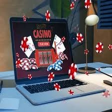 Ilustrasi program bonus cashback mingguan untuk member aktif mas68 Indonesia