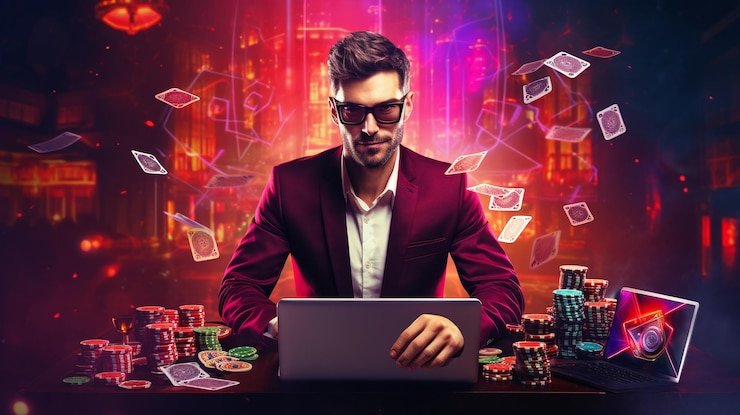 Panduan responsible gaming mas68 untuk pengguna dewasa Indonesia bermain aman dan bertanggung jawab