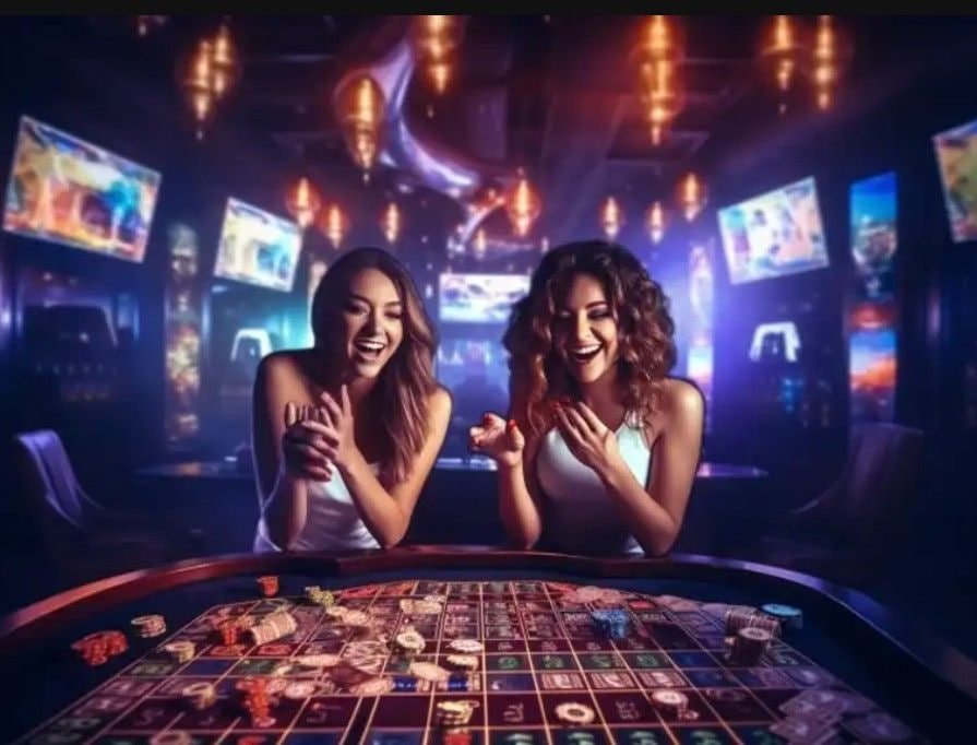 Ilustrasi sistem keamanan akun dan perlindungan privasi data pengguna slot online mas68