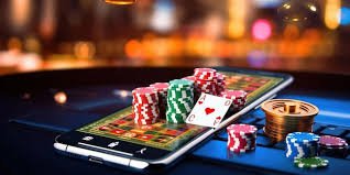 Tampilan antarmuka platform mas68 yang modern dan responsif di perangkat mobile