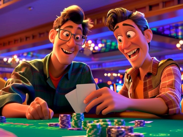 Berbagai pilihan tema slot online mas68 yang terinspirasi budaya Asia dan petualangan epik