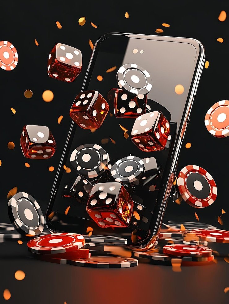 Pengguna Indonesia mengakses fitur deposit terjangkau mas68 melalui smartphone dengan mudah